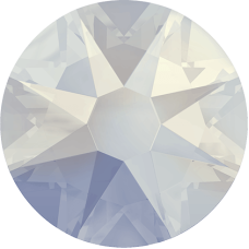9ss White Opal