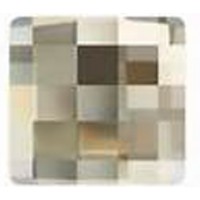 2493 Silver Shade 12mm 2493 Silver Shade 12mm