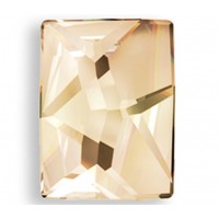 2520 Golden Shadow 14x10mm 2520 Golden Shadow 14x10mm