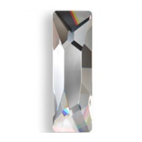 2555 Crystal 12x4mm