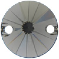 3200 Black Diamond 12mm