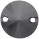 Jet Hematite