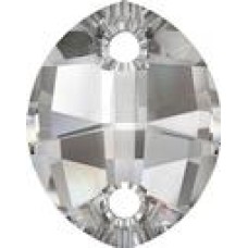 3224 Crystal 14x11mm