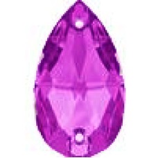 3230 Fuchsia 12x7mm