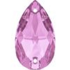 3230 Rosaline  18x10.5mm