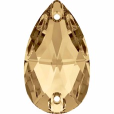 3230 Golden Shadow 12x7mm