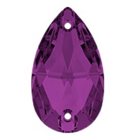 3230 Amethyst 18x10.5mm 3230 Amethyst 18x10.5mm