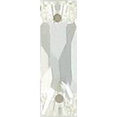 Premium Crystal Baguette 18x6mm