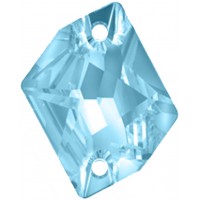 3265 Aquamarine 20x16mm 3265 Aquamarine 20x16mm
