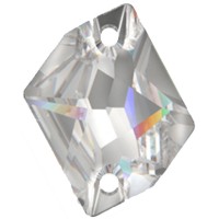 3265 Crystal 20x16mm 3265 Crystal 20x16mm