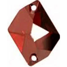 3265 Red Magma 20x16mm