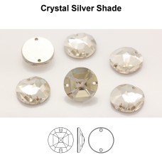 3750 Silver Shade 10mm 3750 Silver Shade 10mm