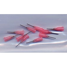 Pink Tips Pink Tips