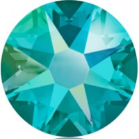30ss Blue Zircon Shimmer 2088 30ss Blue Zircon Shimmer 2088