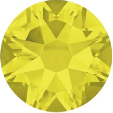 12ss Citrine Maxima