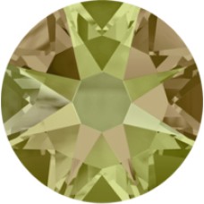 30ss Luminous Green