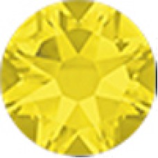 9ss Citrine Maxima