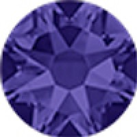 12ss Purple Velvet Maxima