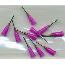 Purple Tips Purple Tips