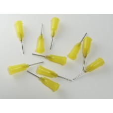 Yellow Tips Yellow Tips